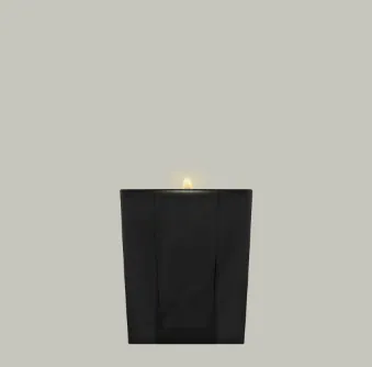 Amipere & Moss Bark Candle
