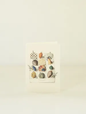 Antique Baubles
