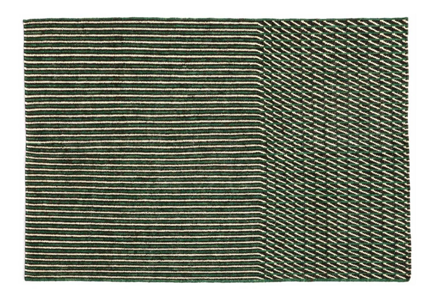 Blur Rug