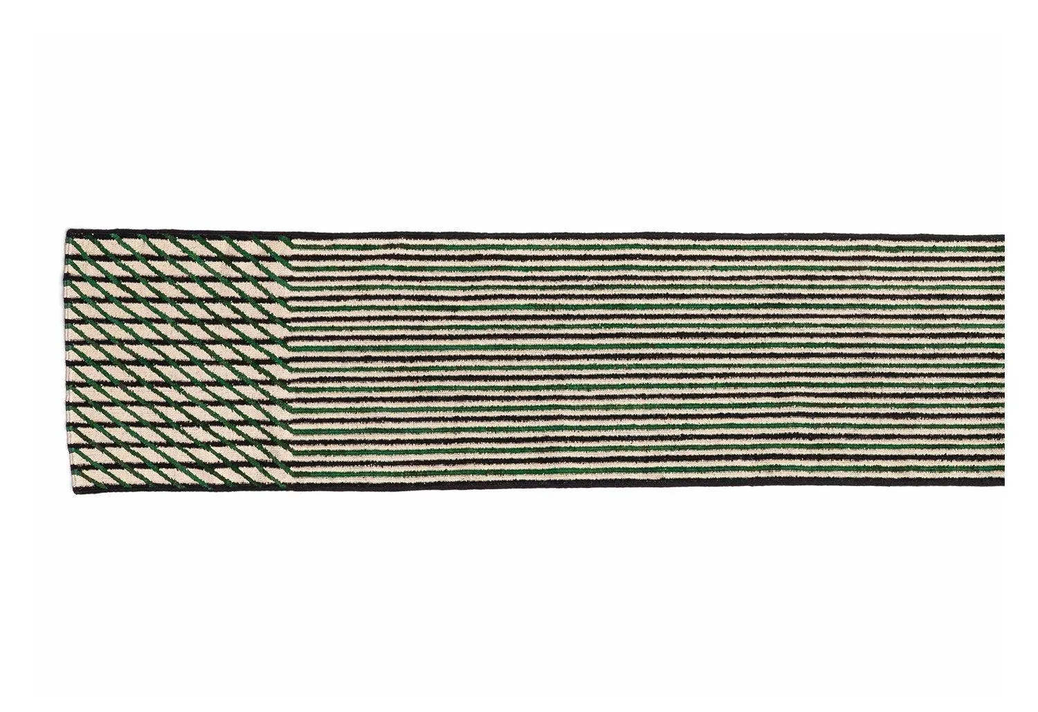 Blur Rug
