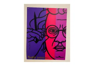 Botta Passion Poster