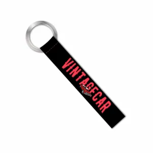 Car Theme Lanyard keychain Holder For All Cars Key Tag Holder  L x H 6 x 1 Inch