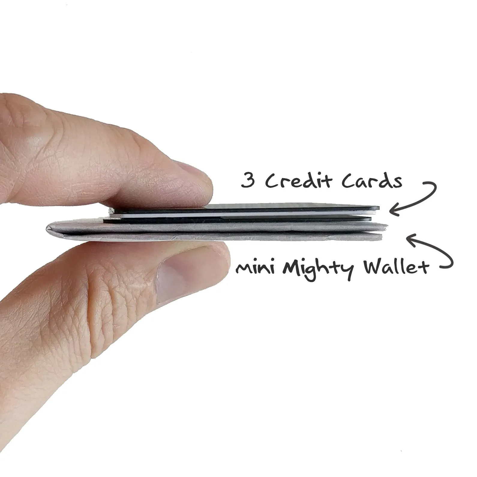 Cassette Tape mini Mighty Wallet
