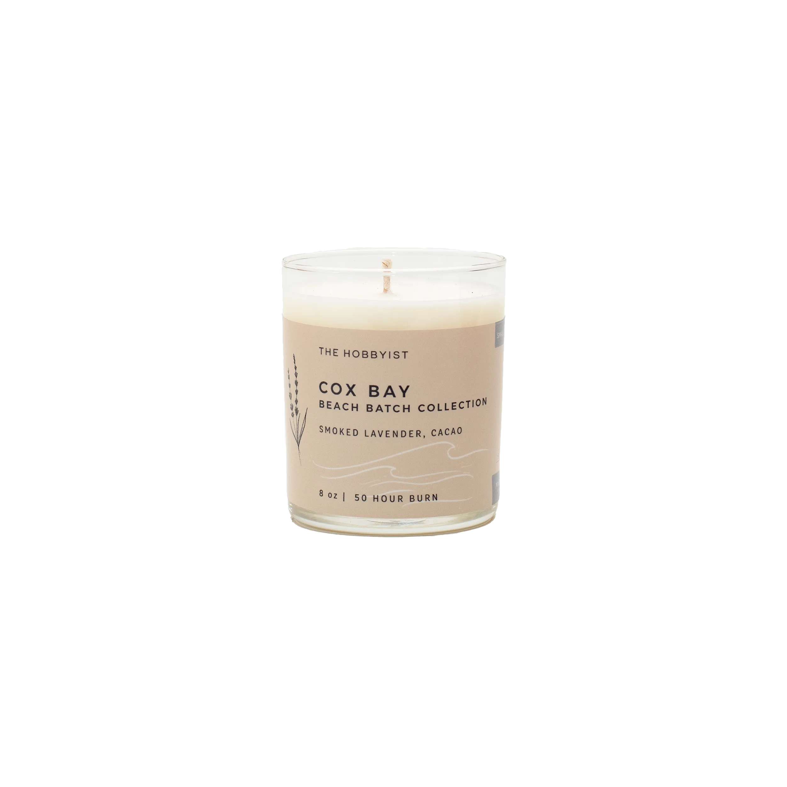 Cox Bay | Beach Batch Candle