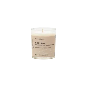 Cox Bay | Beach Batch Candle