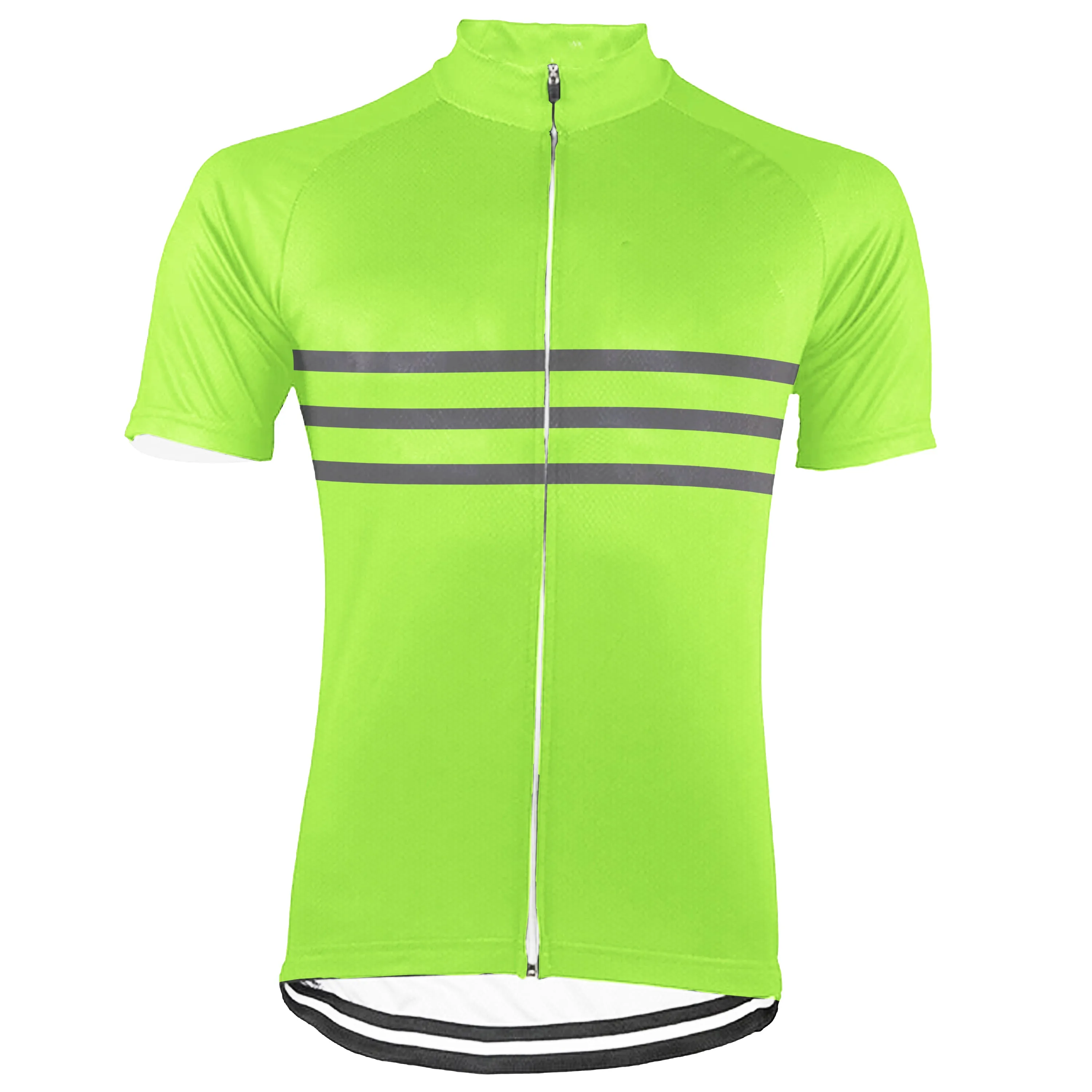 Customized Image Cat Short Sleeve Cycling Jersey for Men- Personalized Gift