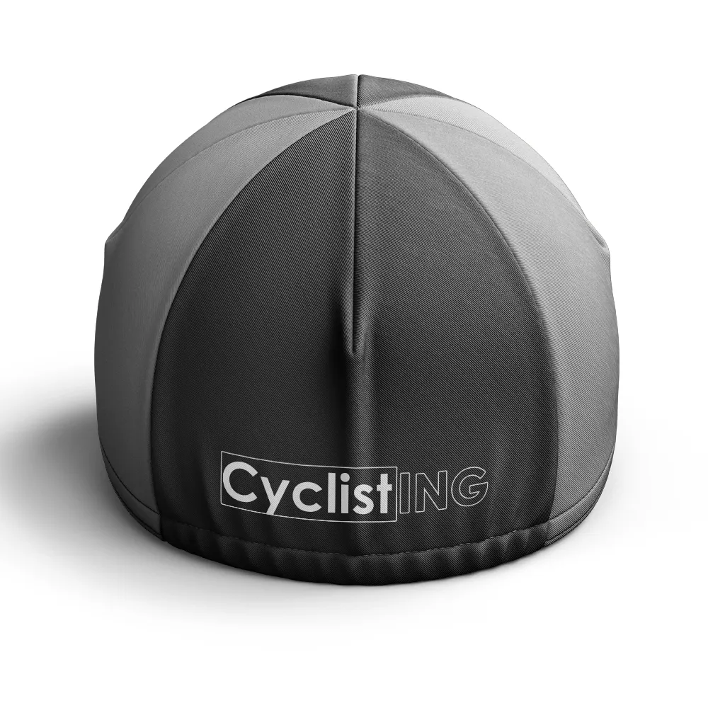 Cycopath Cycling Cap
