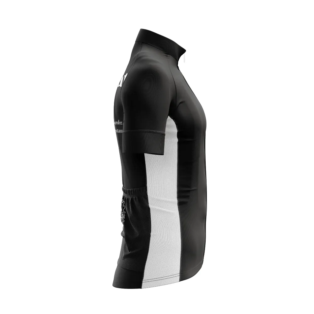 Cycopath Short Sleeve Cycling Jersey