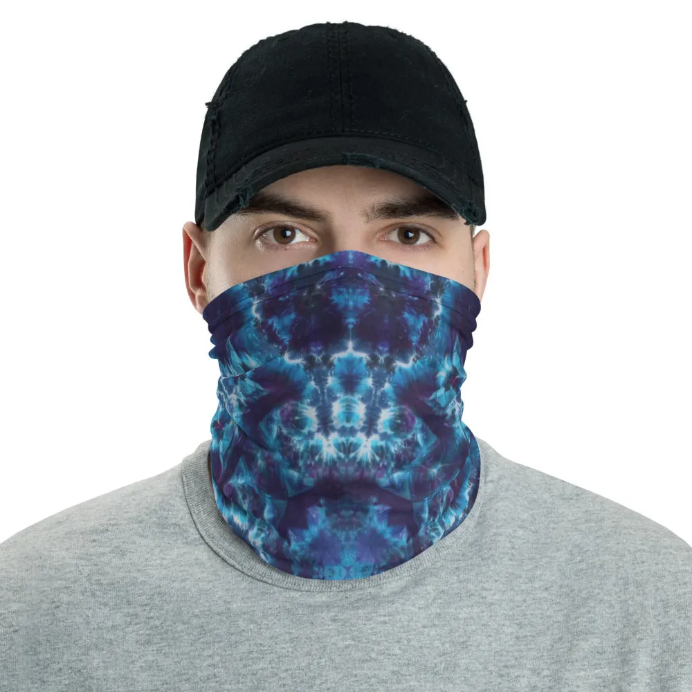 Face Shield - 'Haevenly Host'