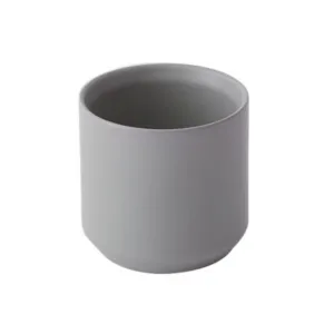 Kendall Pot | Grey (Small)