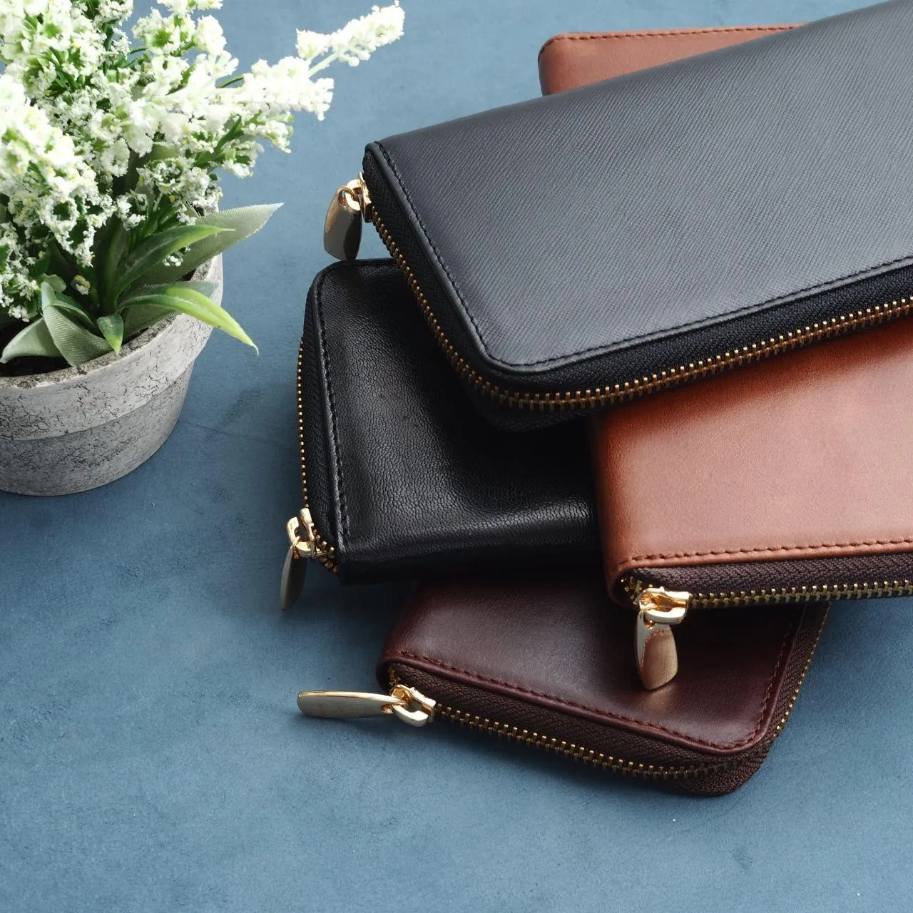 Long Wallet