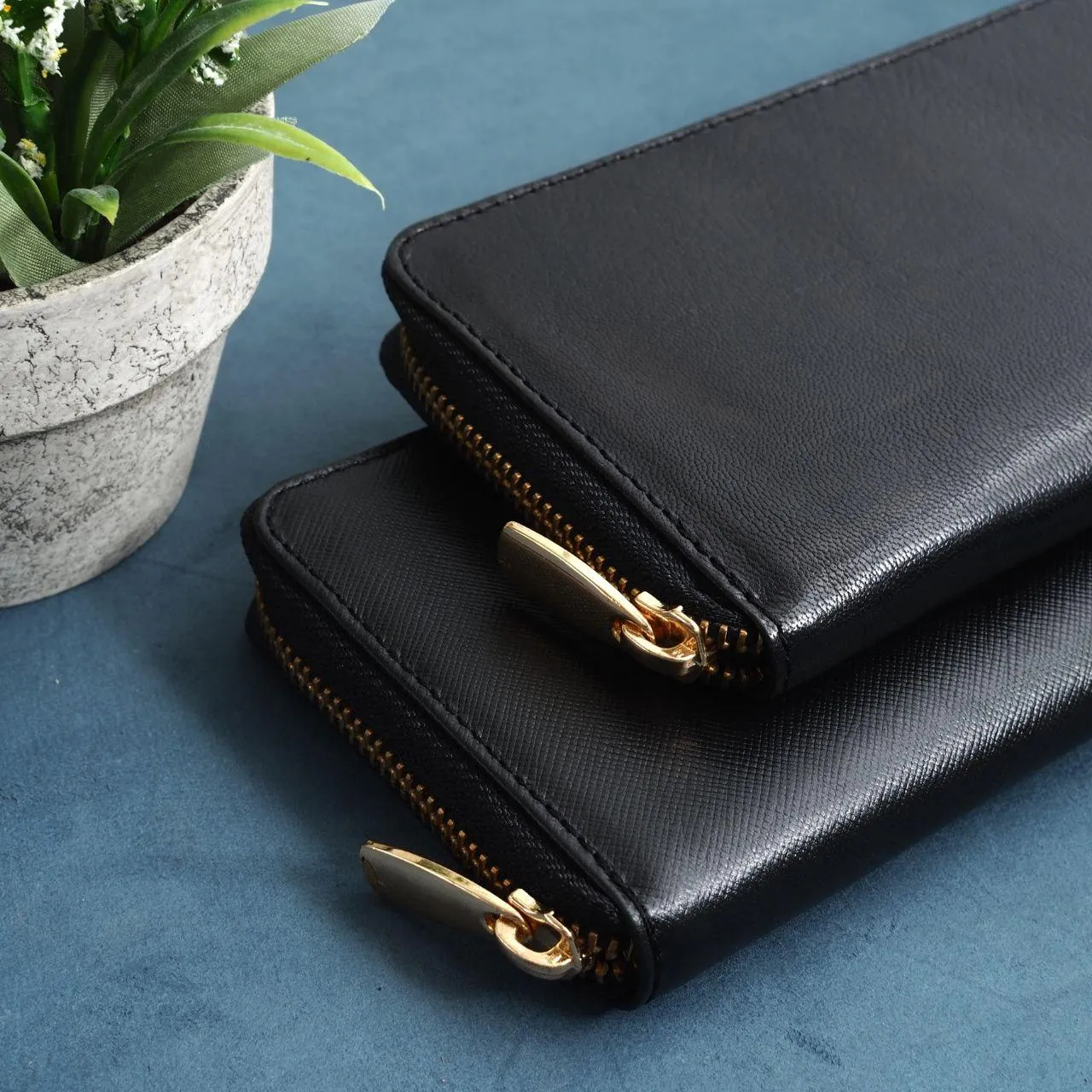 Long Wallet