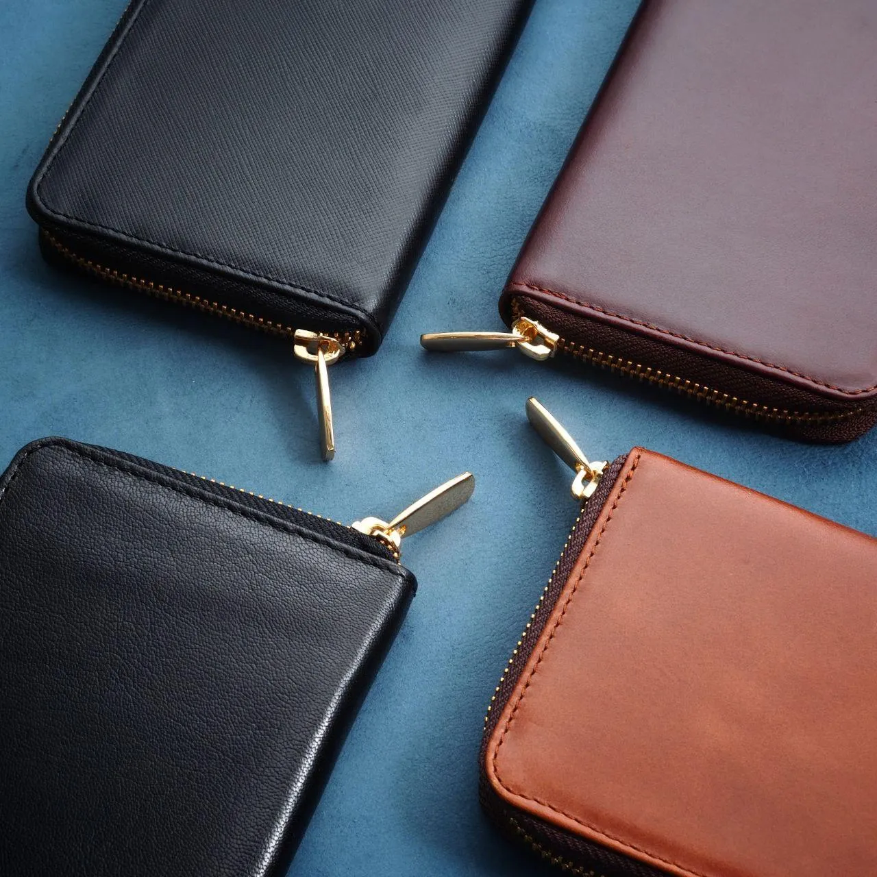 Long Wallet