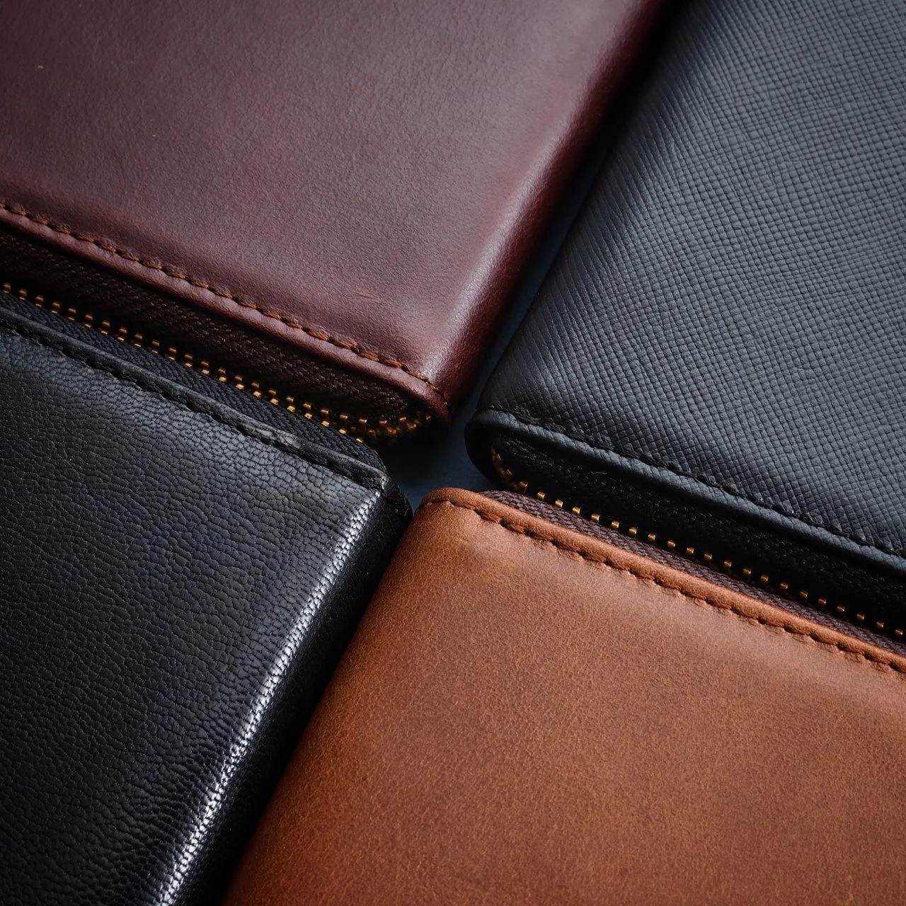 Long Wallet