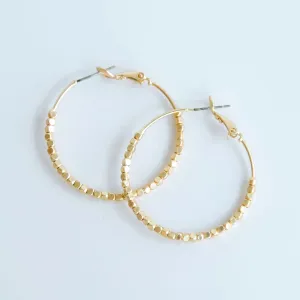 Mary Earrings
