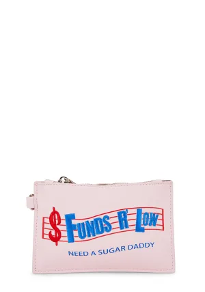 Need Sugar Coin Purse