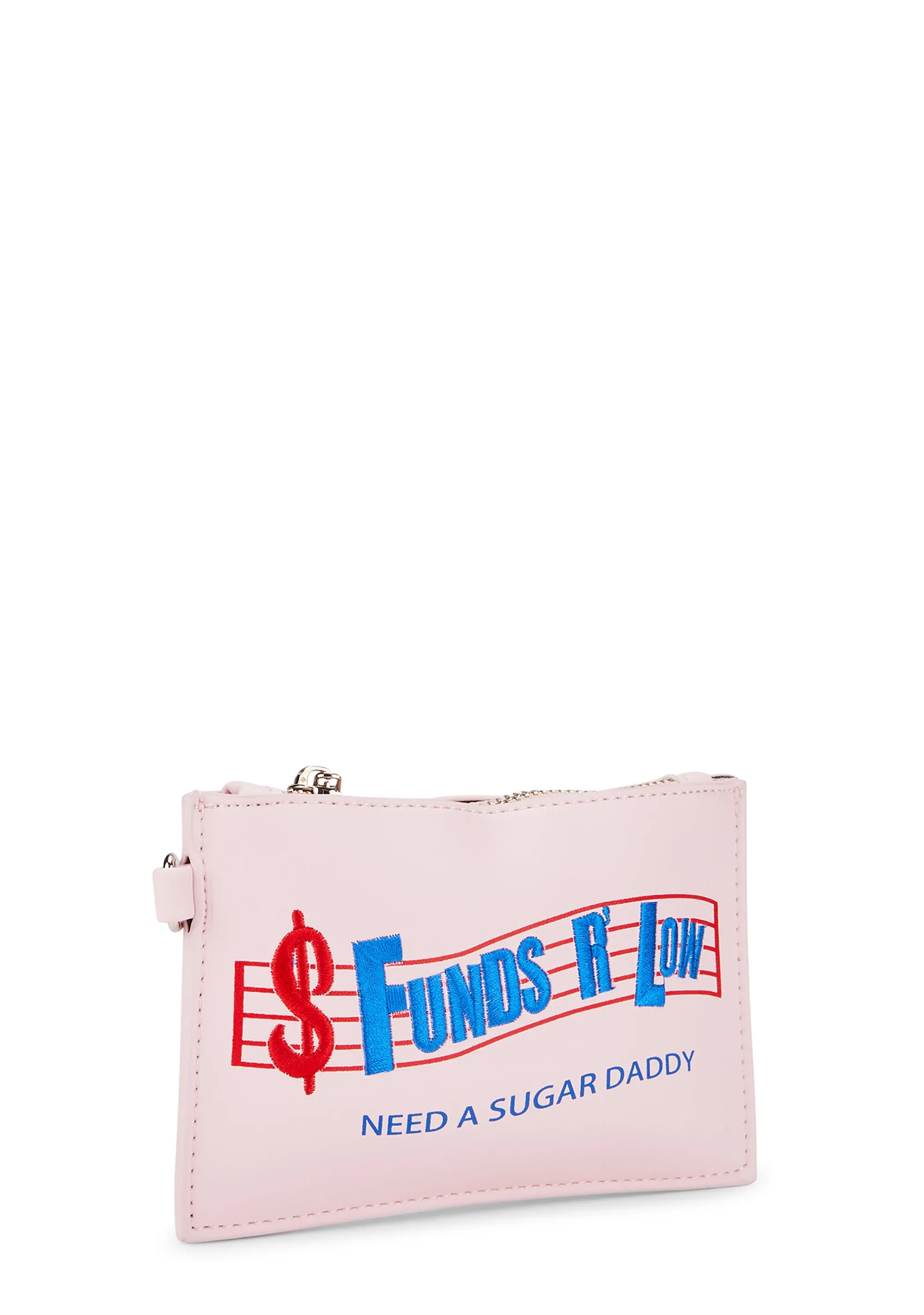 Need Sugar Coin Purse