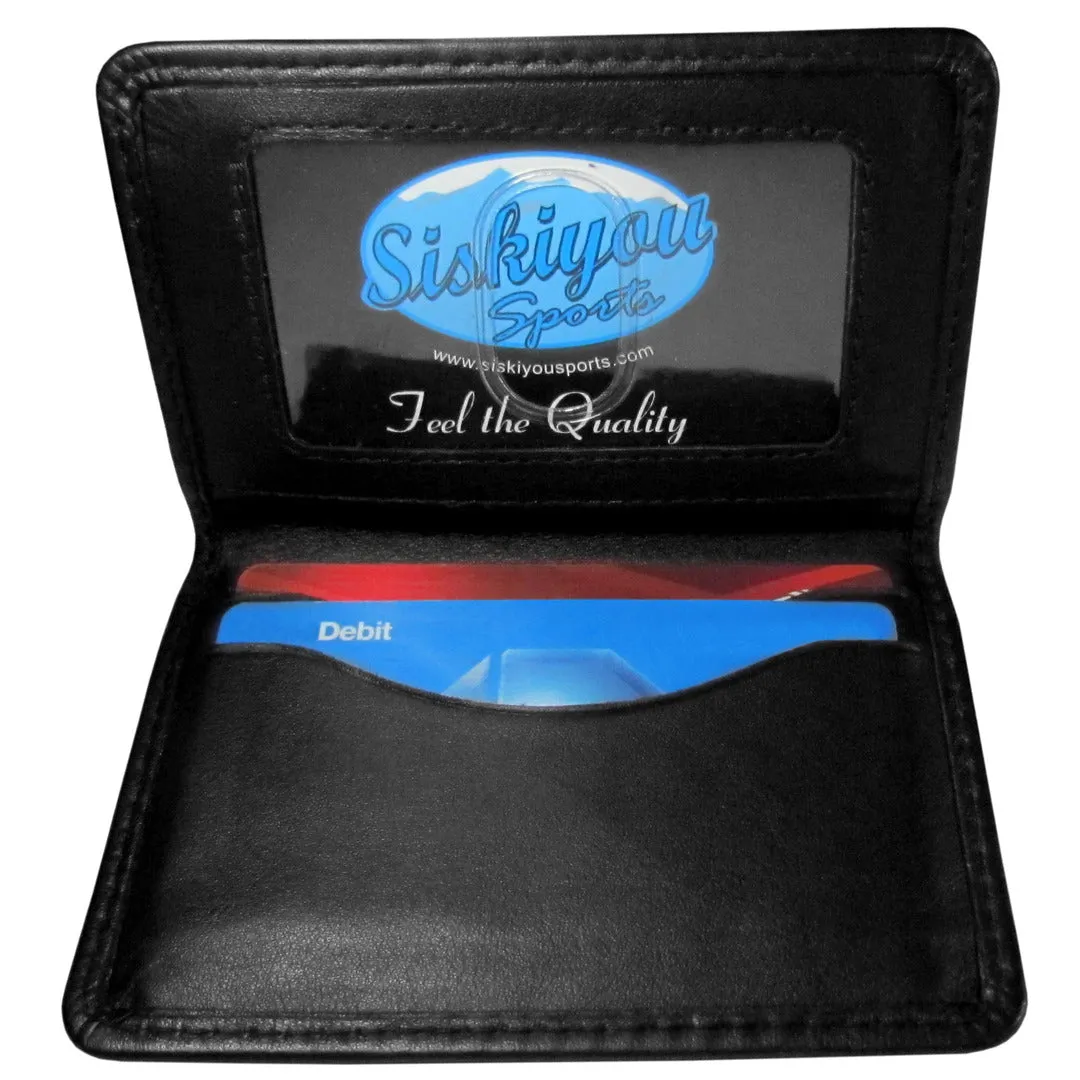 NHL Toronto Maple Leafs Weekend Bi-fold Wallet