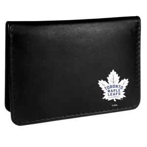 NHL Toronto Maple Leafs Weekend Bi-fold Wallet