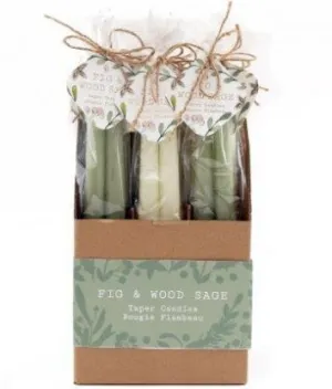 Pair of Candles