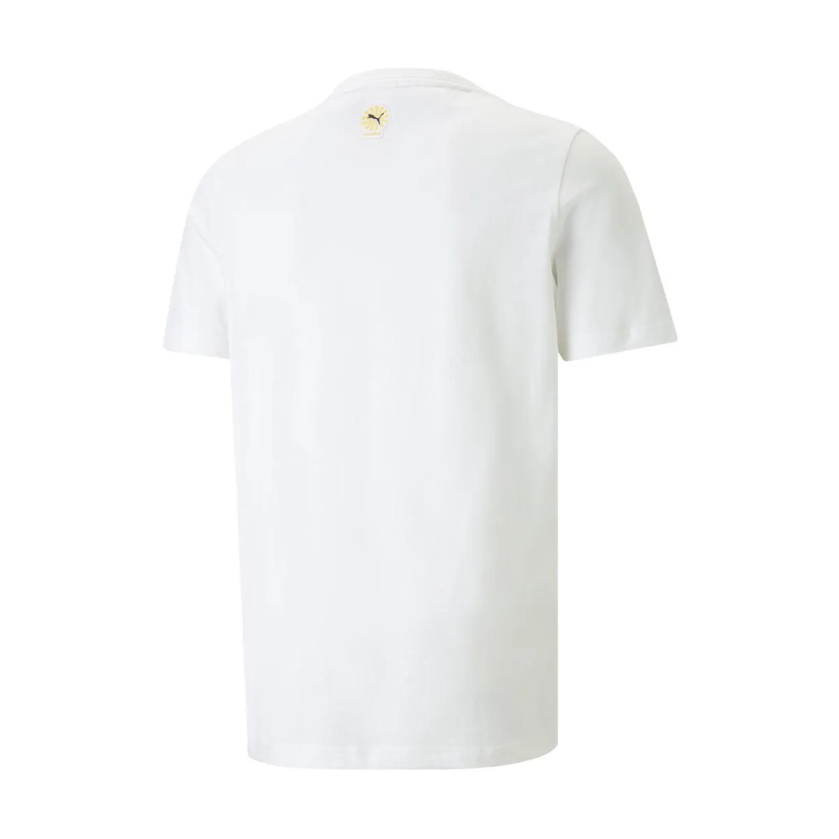   Palomo Graphic Tee 'White'