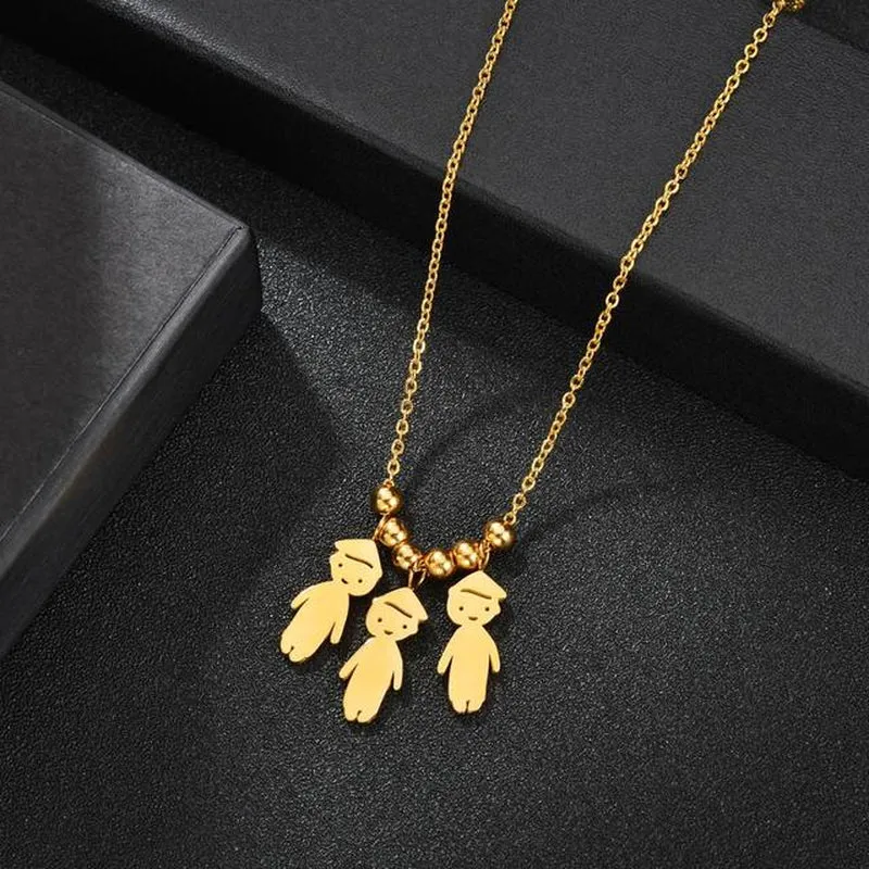 Personalized Mother Necklace