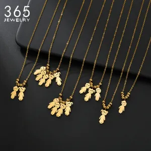 Personalized Mother Necklace