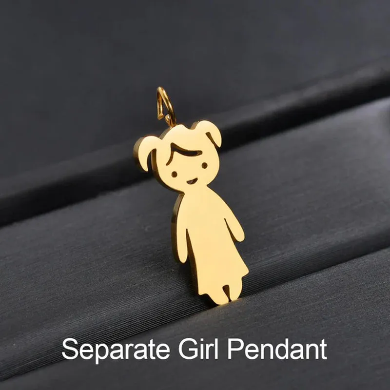 Personalized Mother Necklace