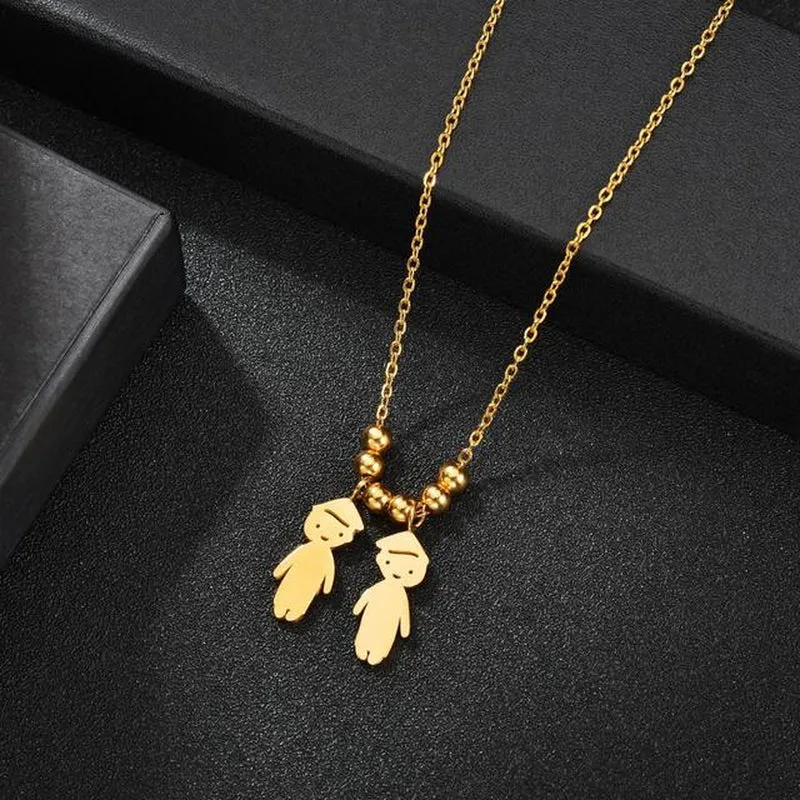 Personalized Mother Necklace