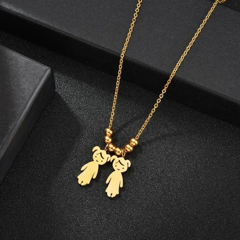 Personalized Mother Necklace