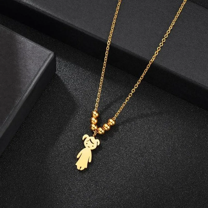 Personalized Mother Necklace