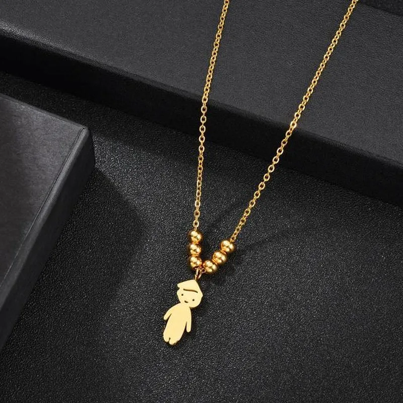 Personalized Mother Necklace