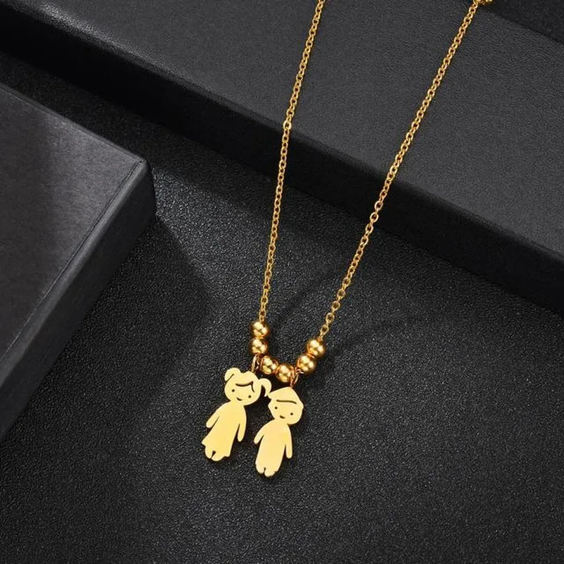 Personalized Mother Necklace