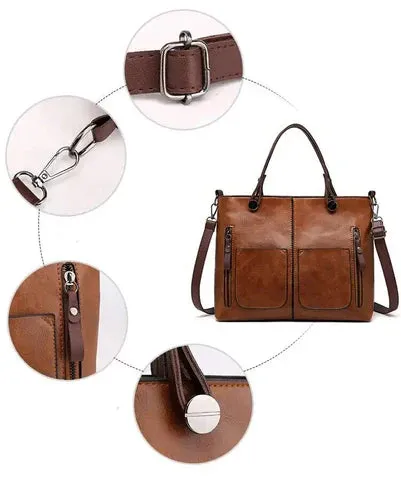 Rosalie - Stylish bag