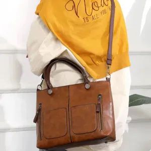 Rosalie - Stylish bag