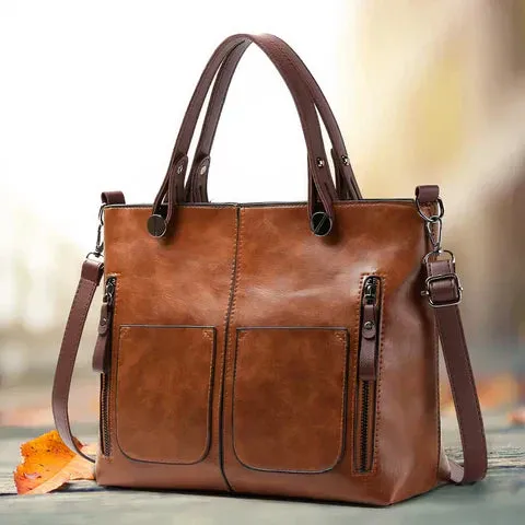 Rosalie - Stylish bag