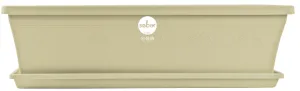 Sebor Sill Planter - Beige