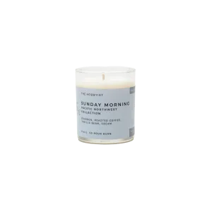 Sunday Morning | PNW Candle